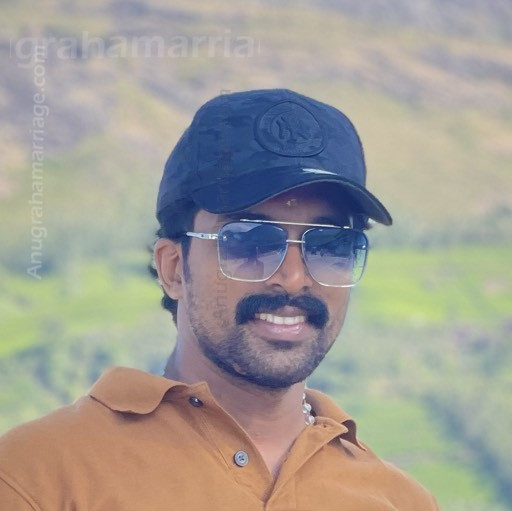 Sirilkumar