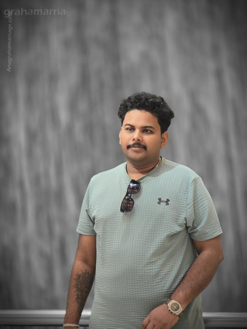Akash  (Thiruvonam-sudham)