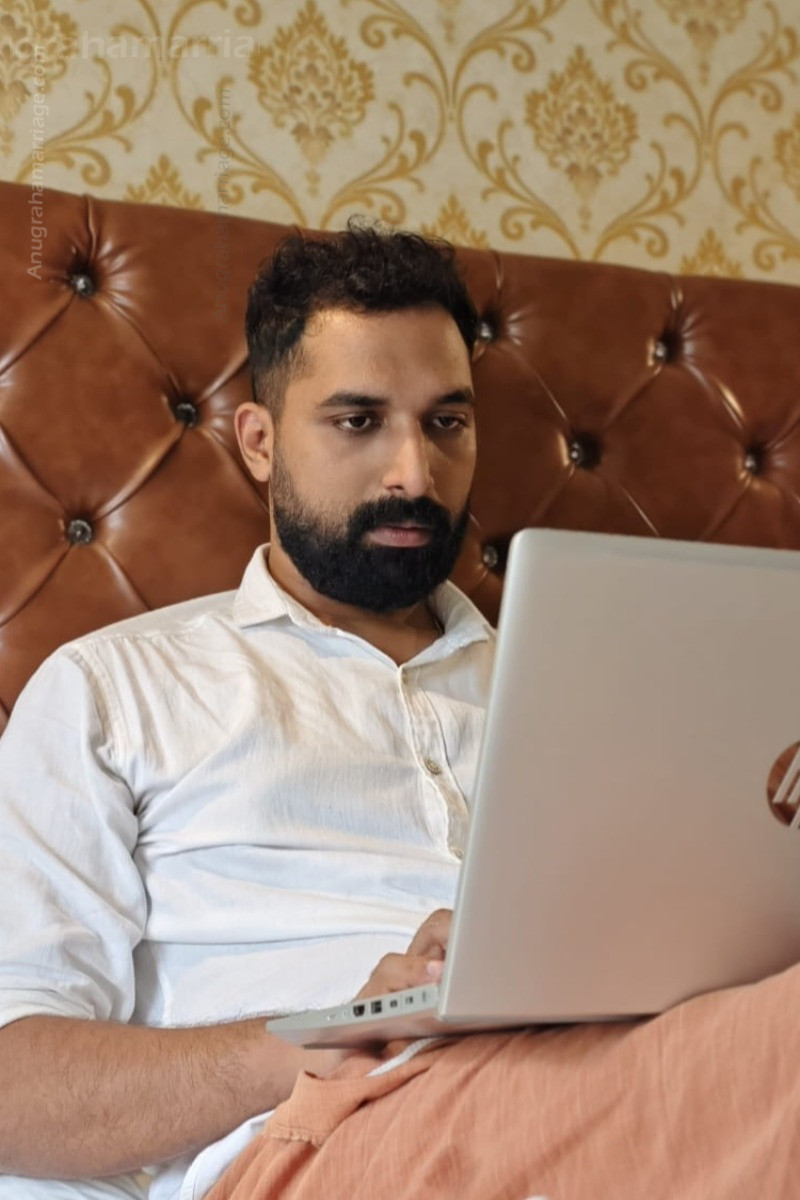 Nikhil