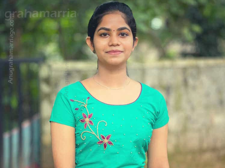 Ashitha Anedath Sunilkumar (Makiryam)