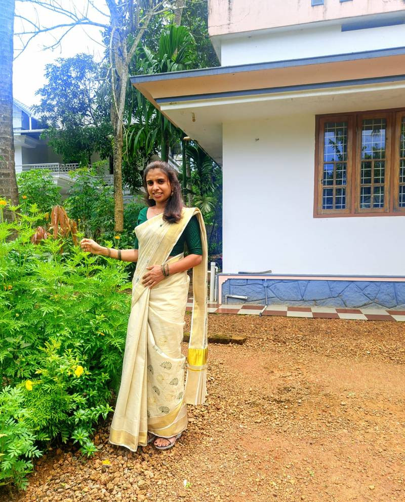 Dhanya Anand. (moolam)