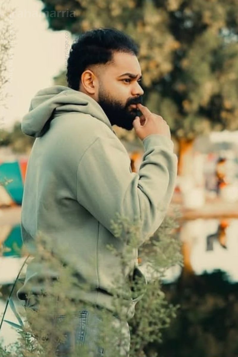 Nikhil Ragesh 
