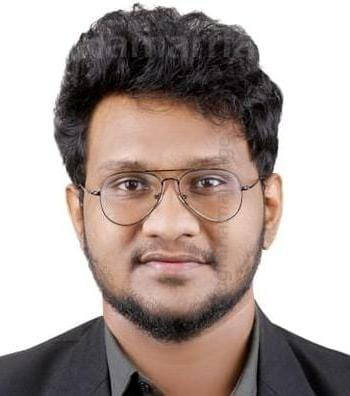 Adith Krishnan  (Ara Papam)