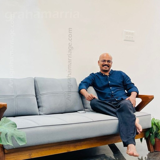 Sinesh Sreedharan (Ayiliam) 