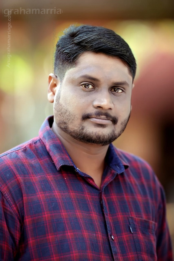 Rinosh. C.S (Chathayam)