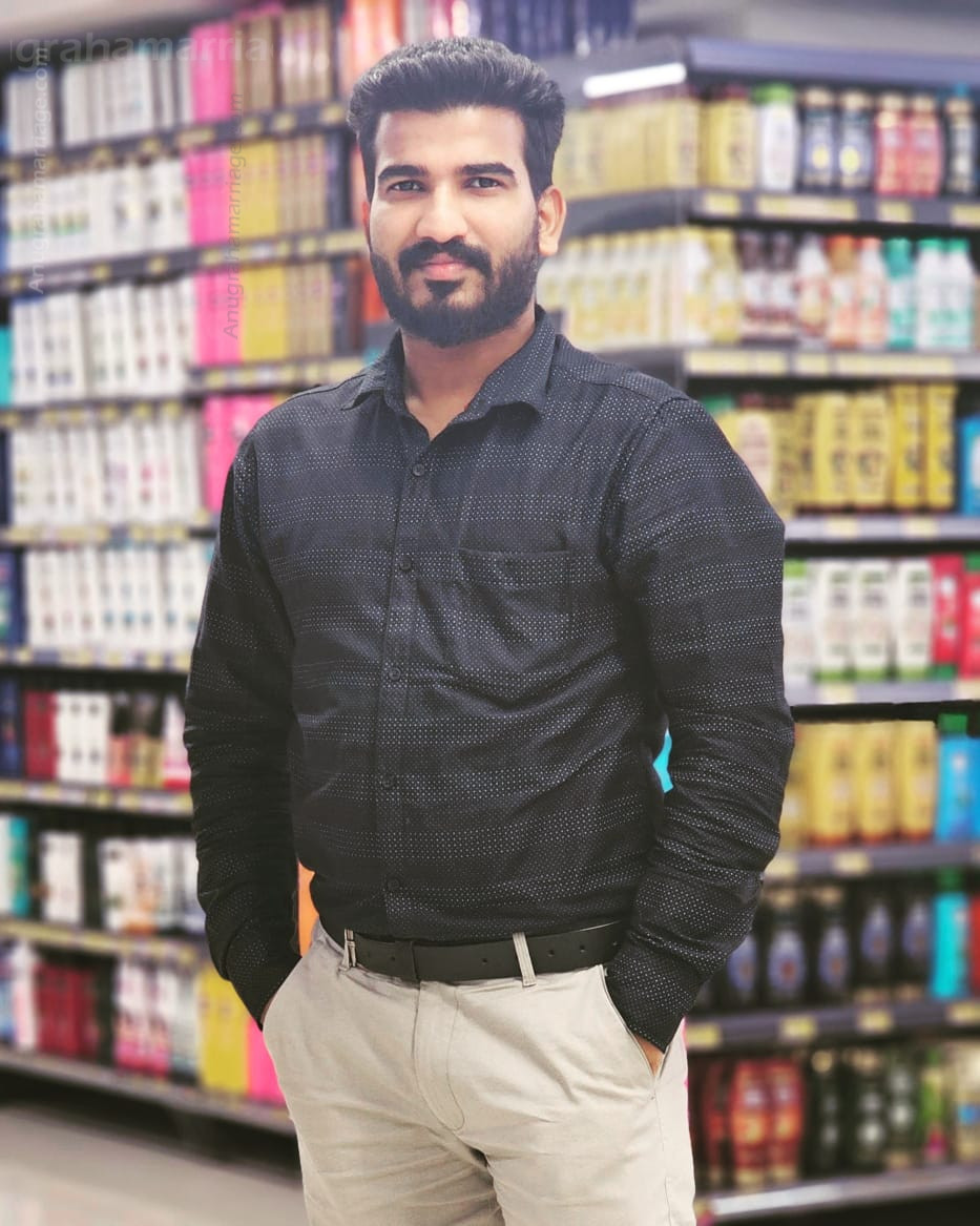 Sarath Lal (visakham)