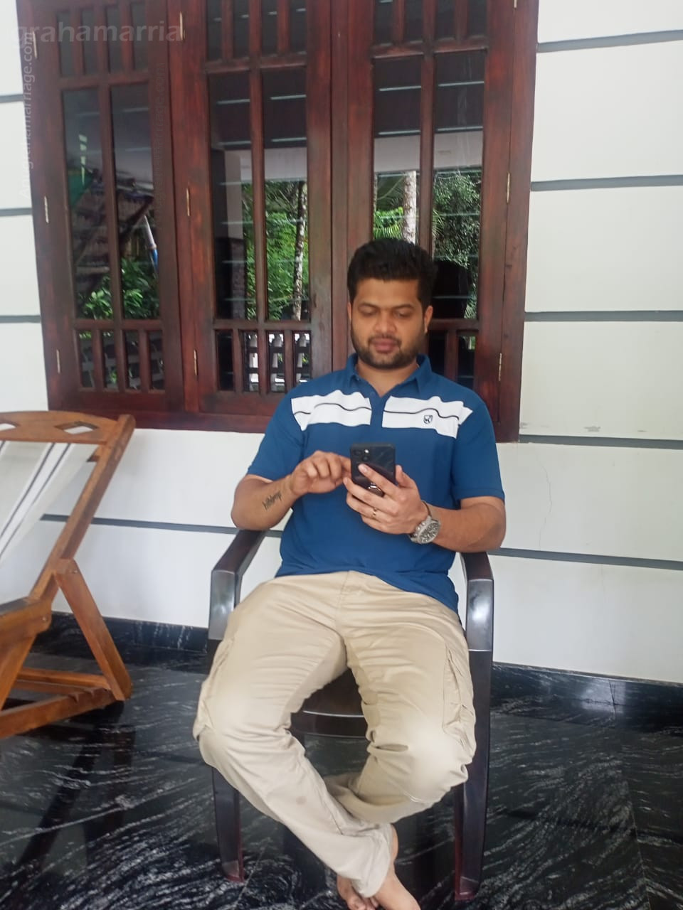 Vishnu Prakash (Chithira-sudham) 