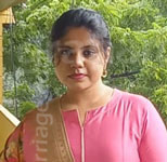Sharon Hrithika (Visakham) 