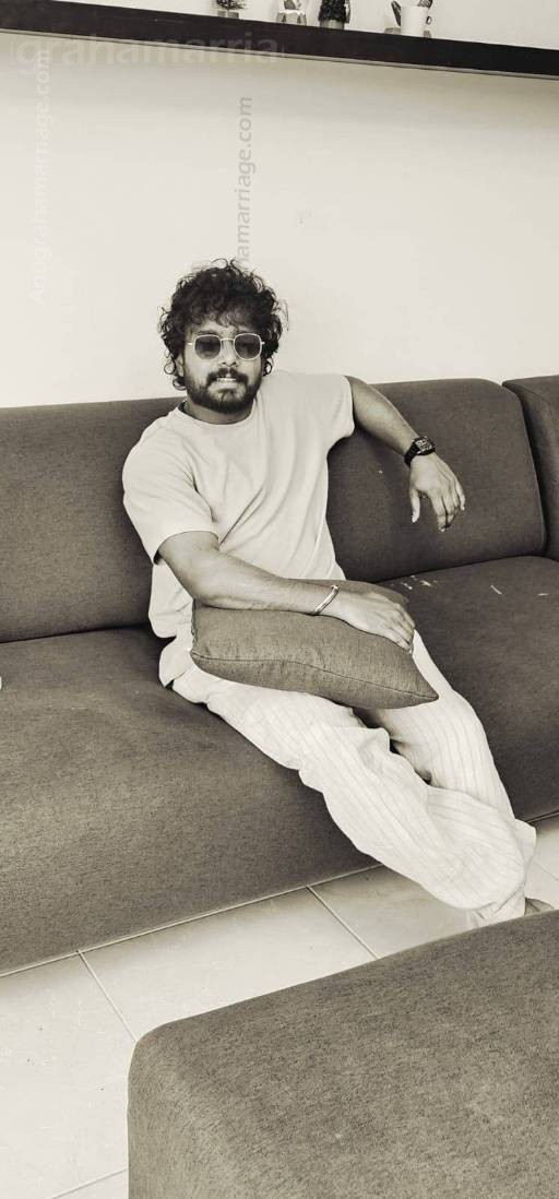Akhil. M.R
