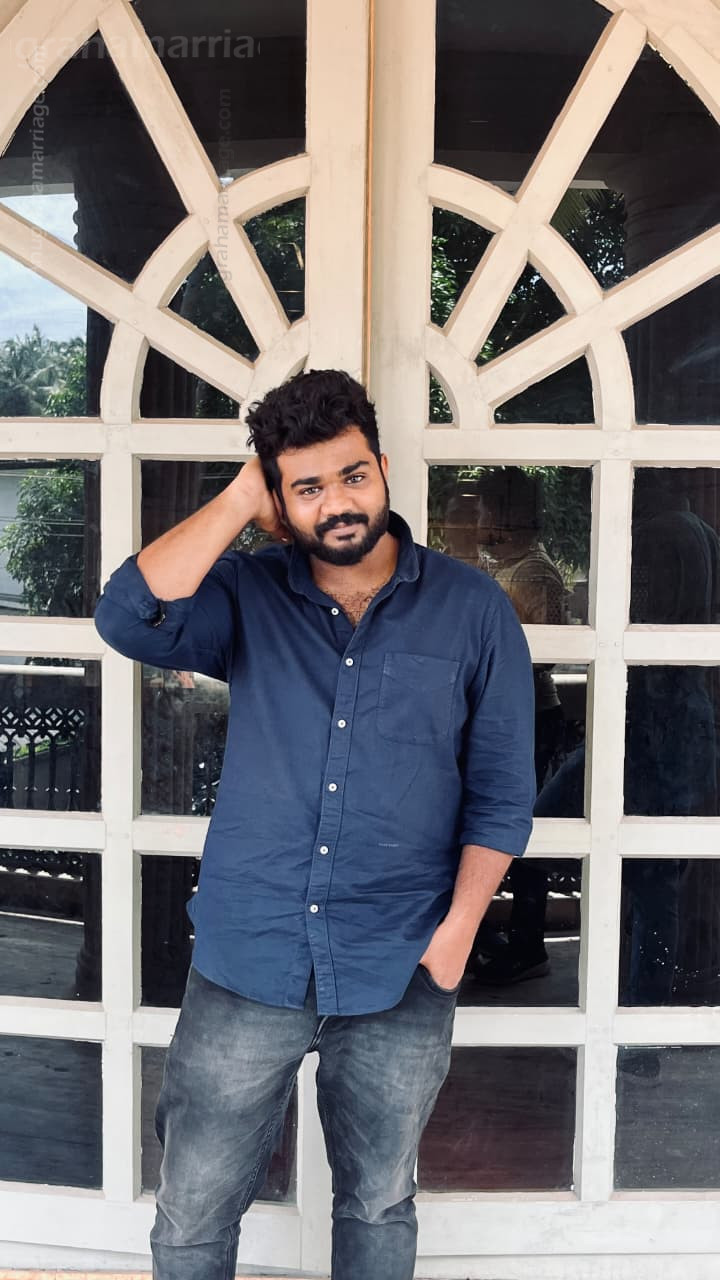 Arun C.A. (Uthrattathi)