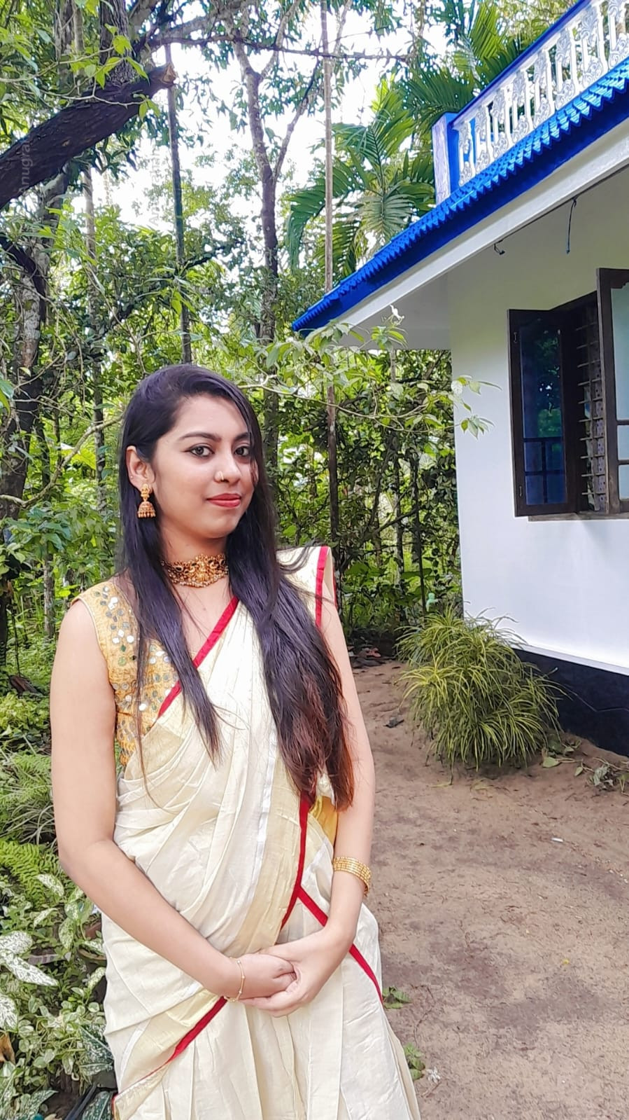 Lakshmi MS (Pooradam) Caste No Bar