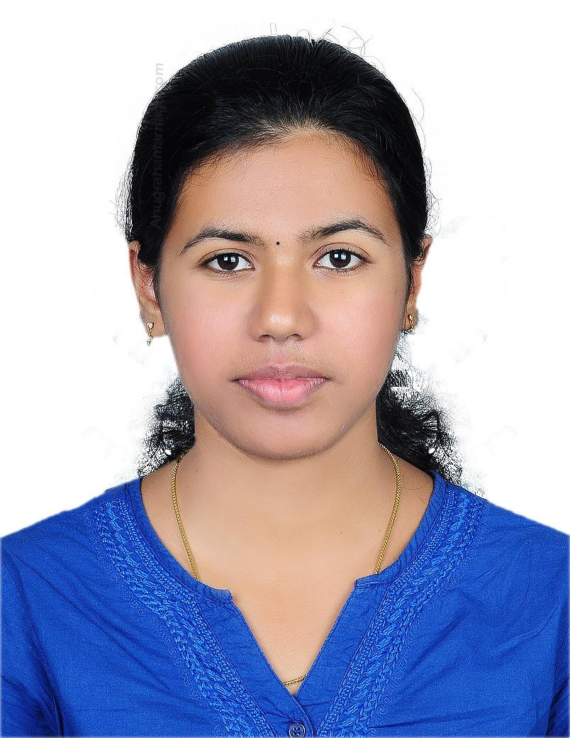 Aswathi K.S. -dheevara (Divorced) (Aswathi)