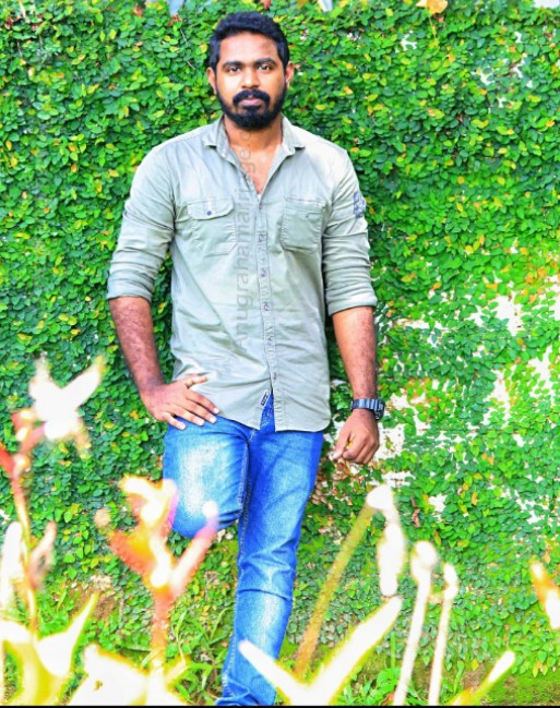 Rakesh Rajan-Ezhavathy (uthradam))
