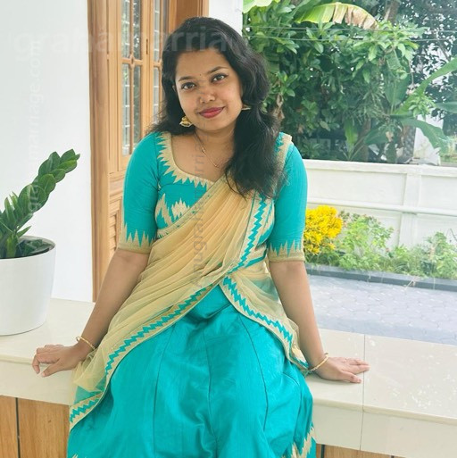 Vishnupriya Santhosh