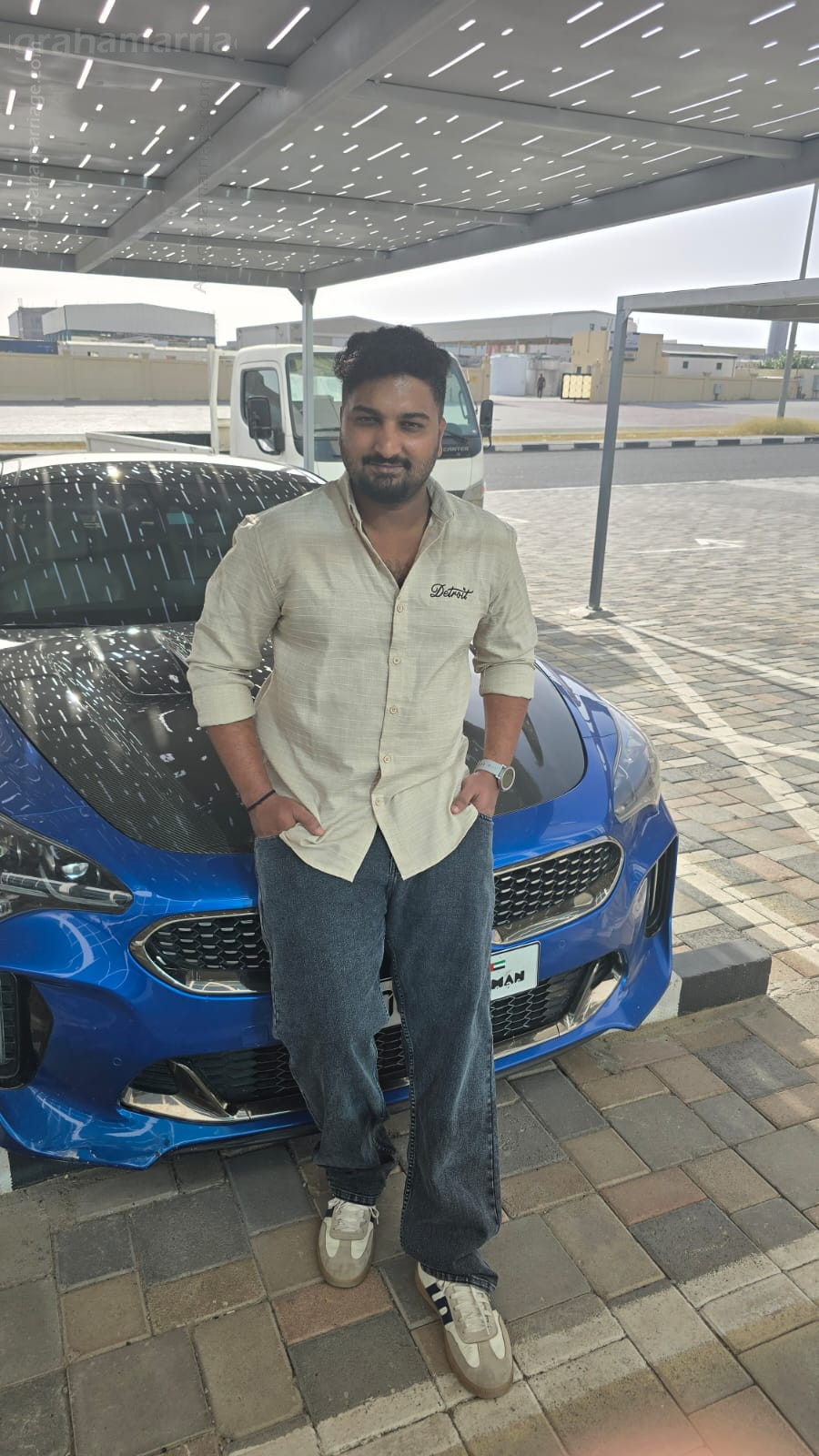 Pranav (chithira)