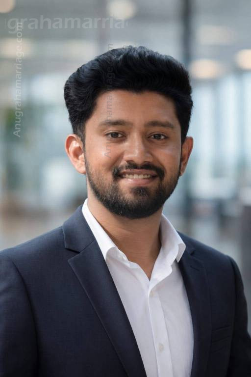 Akshay Sudheer 
