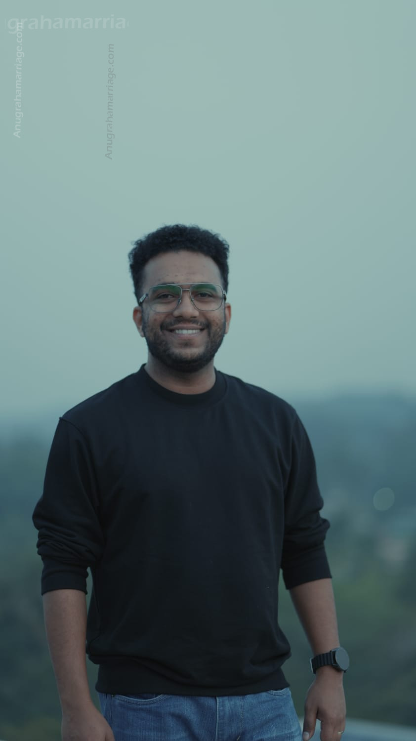 Rithik T (Thiruvathira)