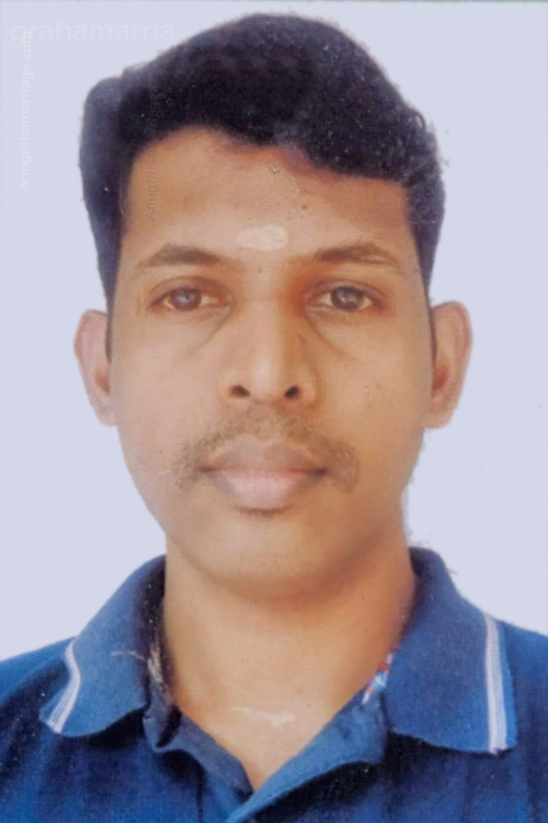 Nidheesh P T (Pooradam)