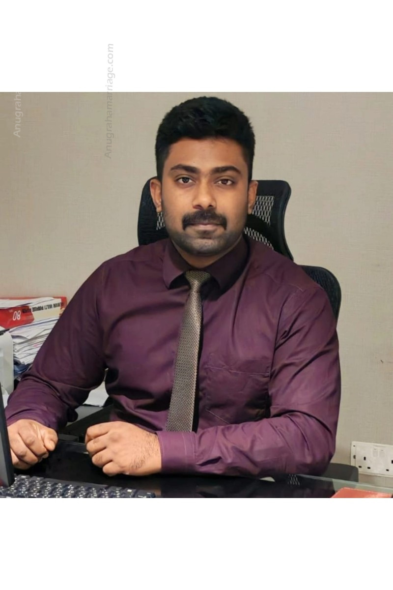 LIJESH LAL (Chithira) 