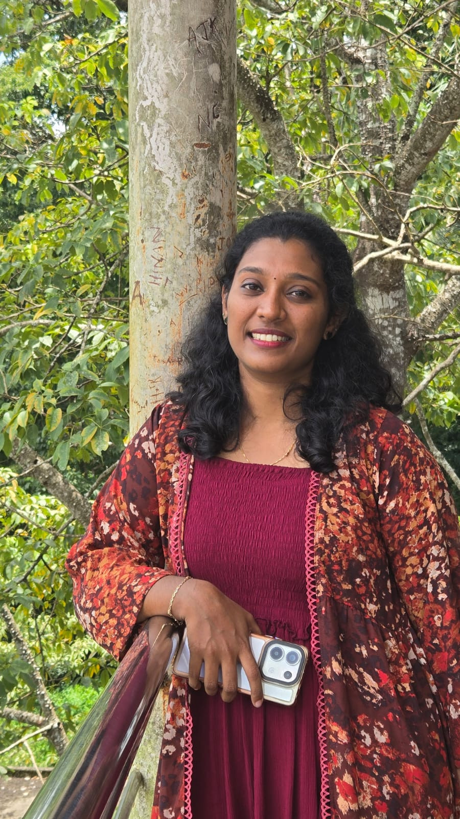 Saranya (uthrattathi)