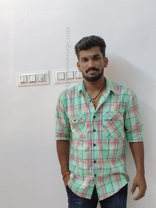 Arun P.B