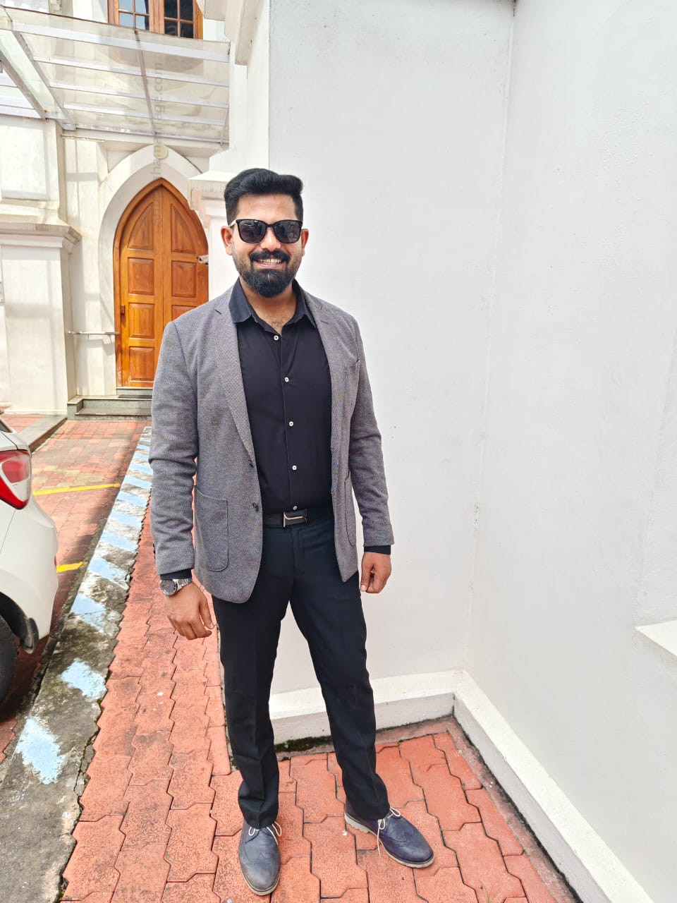RAHUL CHANDRAN V R (Uthram)