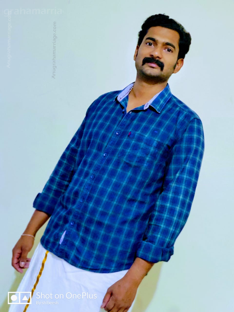 JITHIN P.S (Thriketta)