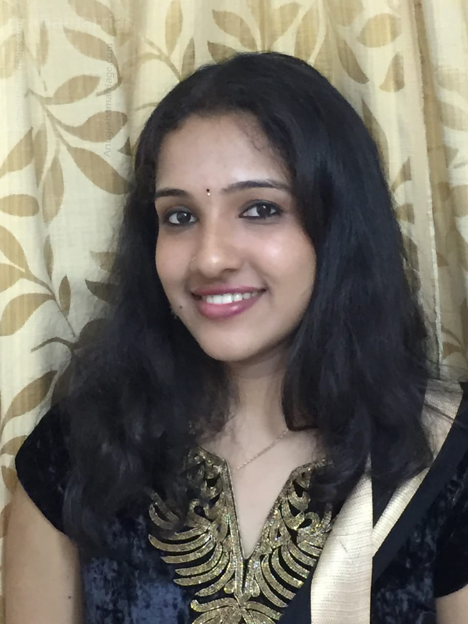 Sreelakshmi A.P - Caste No Bar (Thiruvonam) 