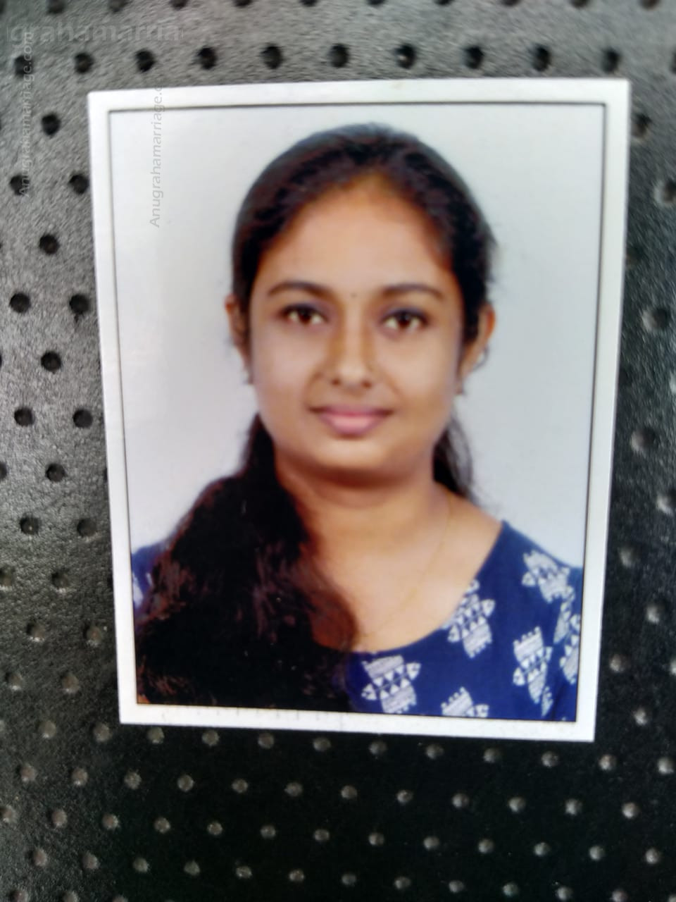 Lakshmi K.R. (Avittam ) 