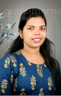 Ashana K. Rajan  (Uthram )
