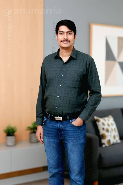 Abhilend Viswanath