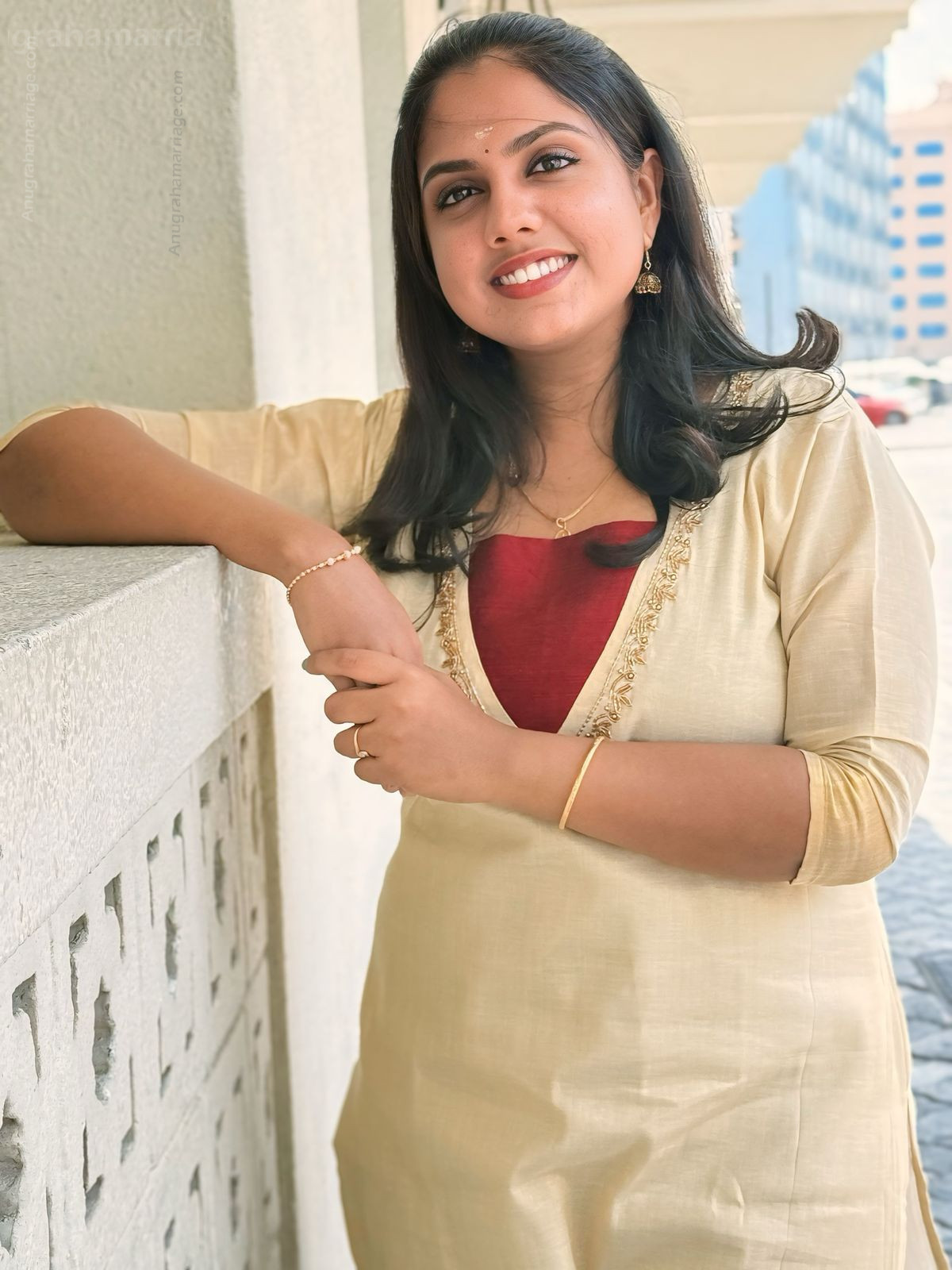 Divya-  Dheevara (chithira)