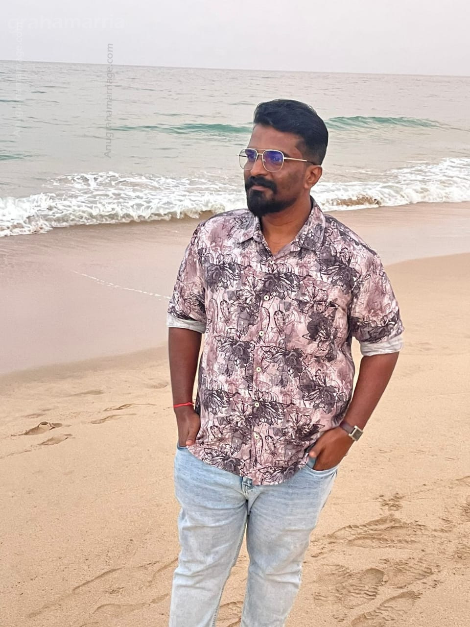 Lithesh T M (Uthradam)