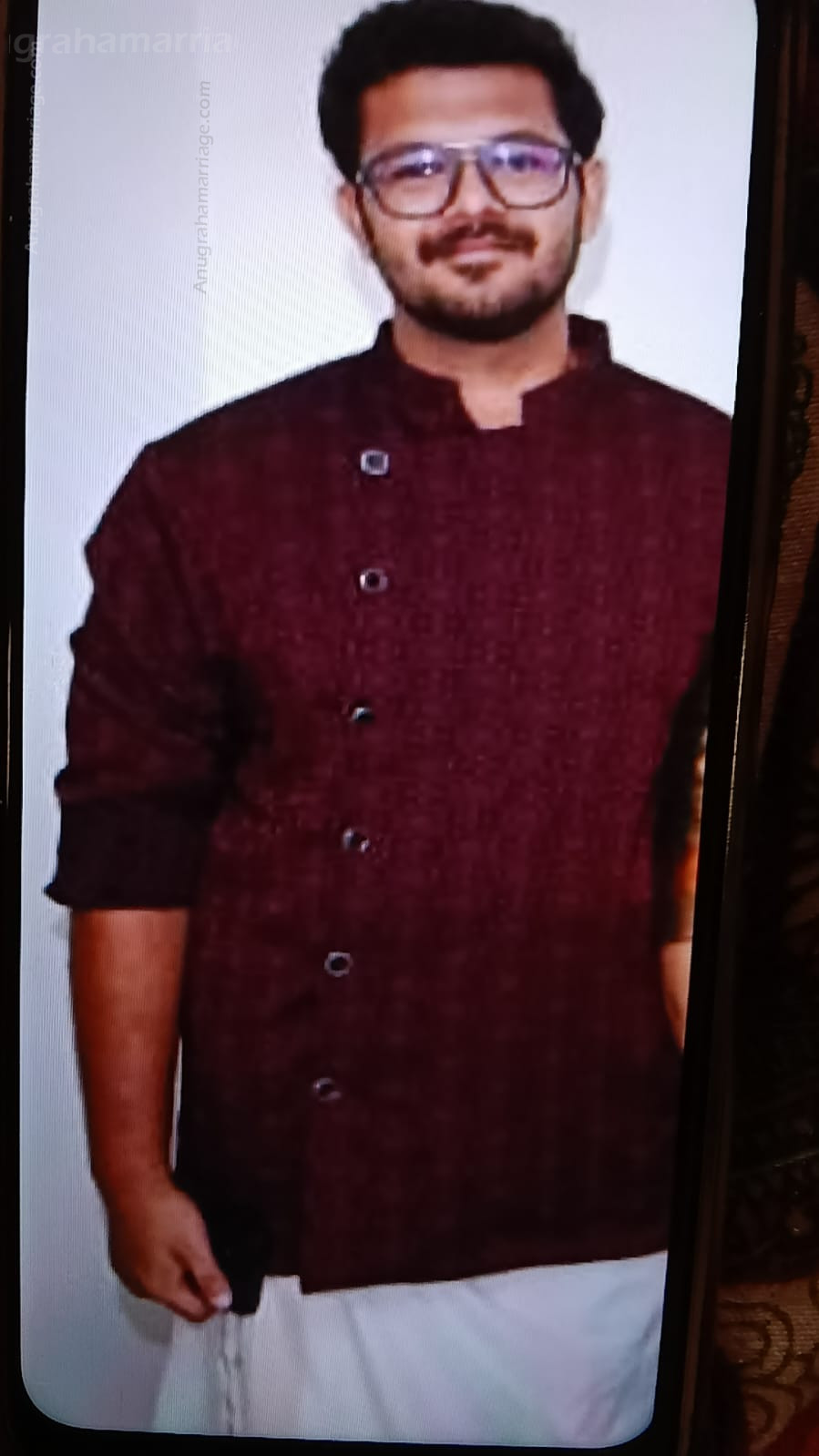 Athul Soman- Dheevara (makam)