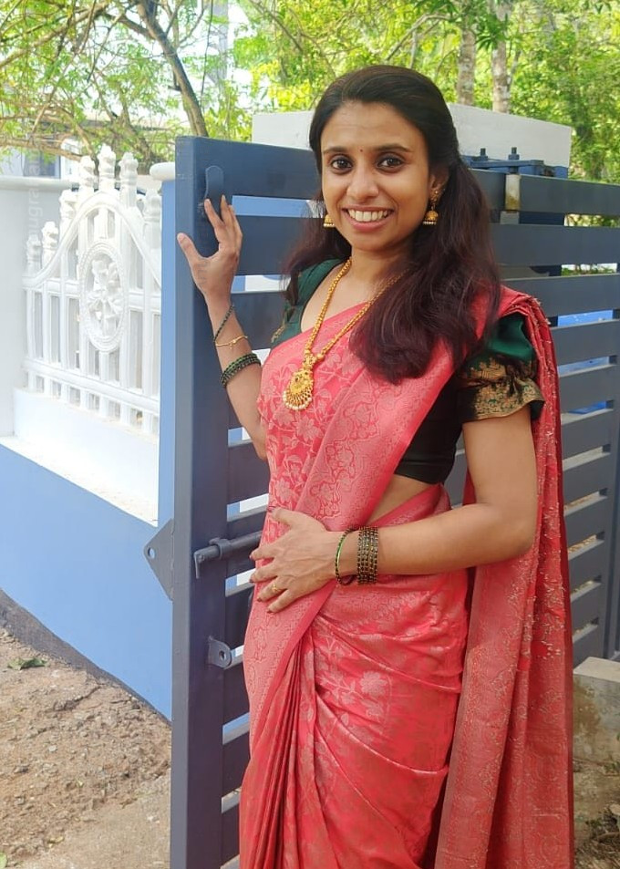 Dhanya Anand. (moolam)