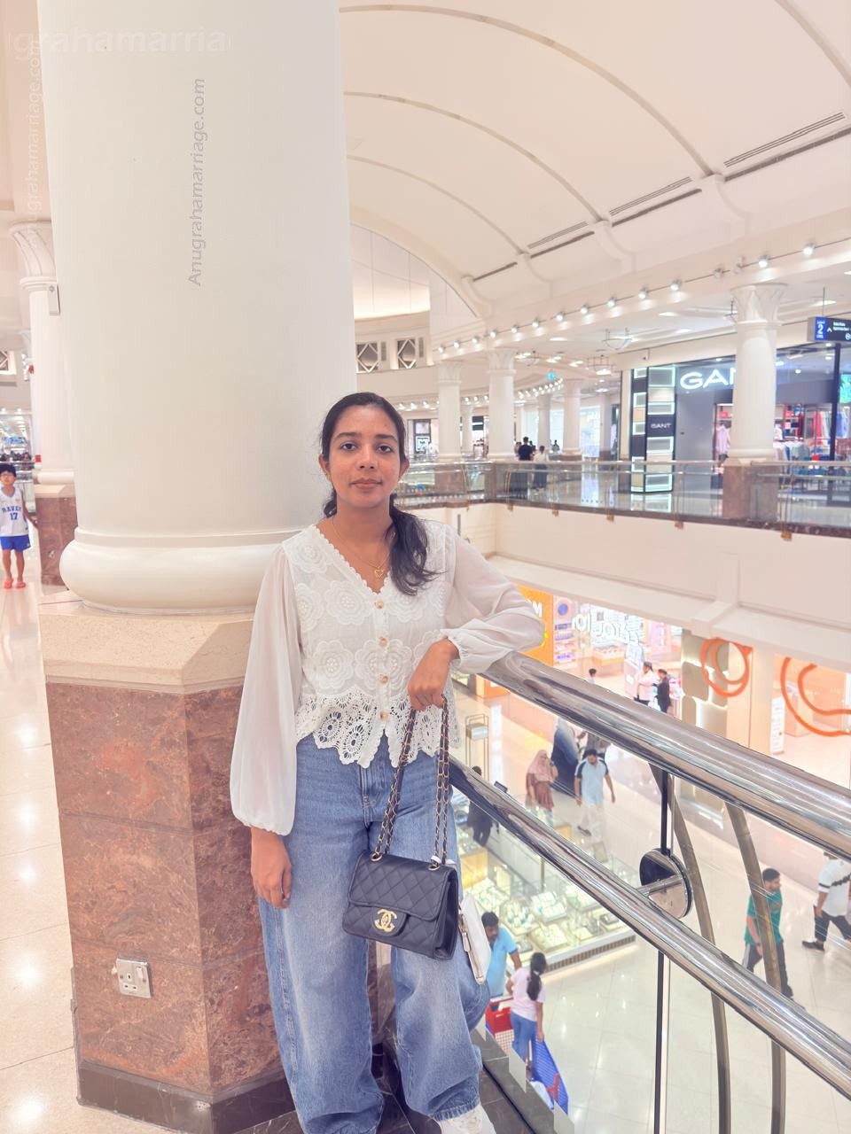 Shivani