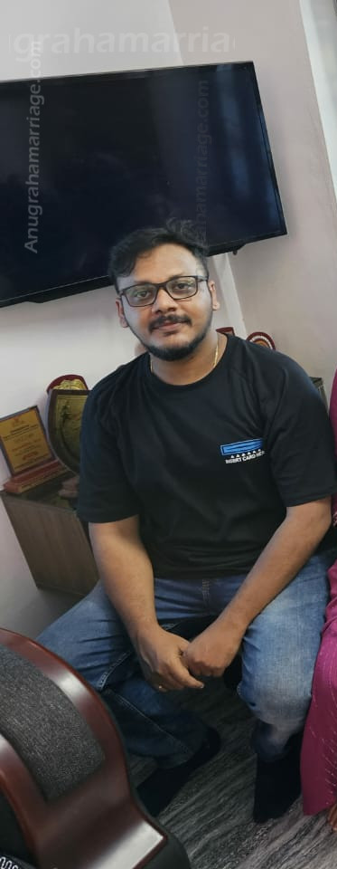 Vishnu T.D. (uthrattathi)