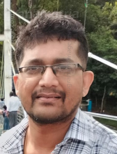 Akhil Krishna (Makayiram)