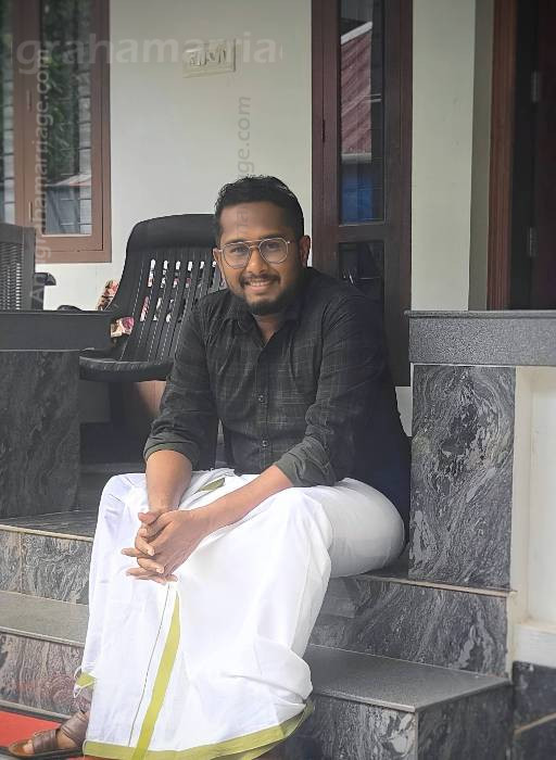 Sreehari T.J. (punartham)