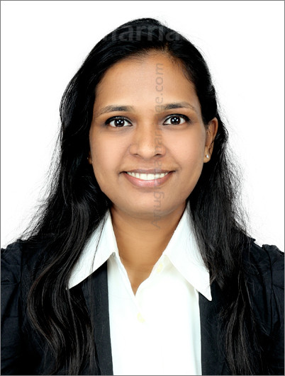 Rakhee P R