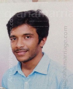 Akhil. TA ( Uthradam ) 