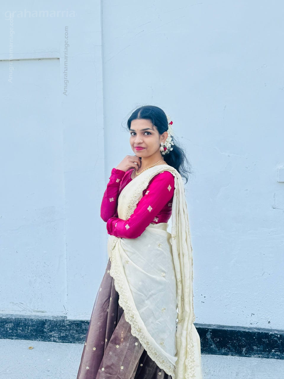 Anjana . P. Babu (chothi)