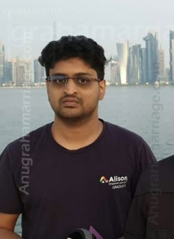 BINESH KUNNATH SUKUMARAN (Pooradam)