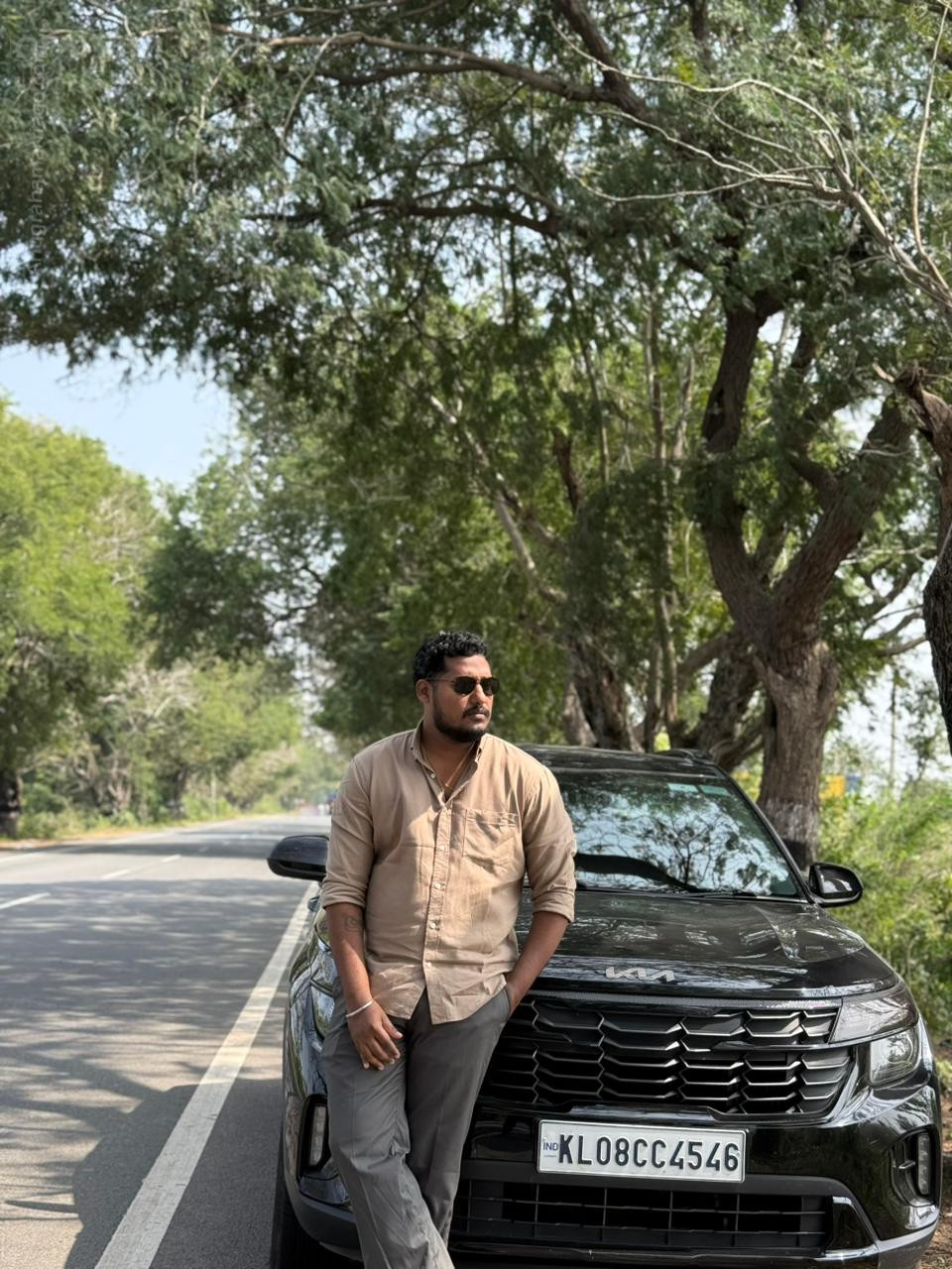 Dhiljith Ajayan (Uthradam)