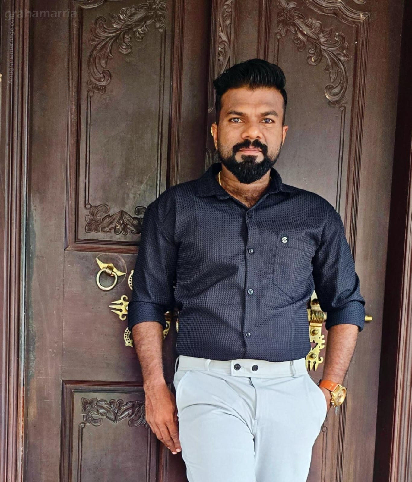 Pranav Surendran(Moolam)