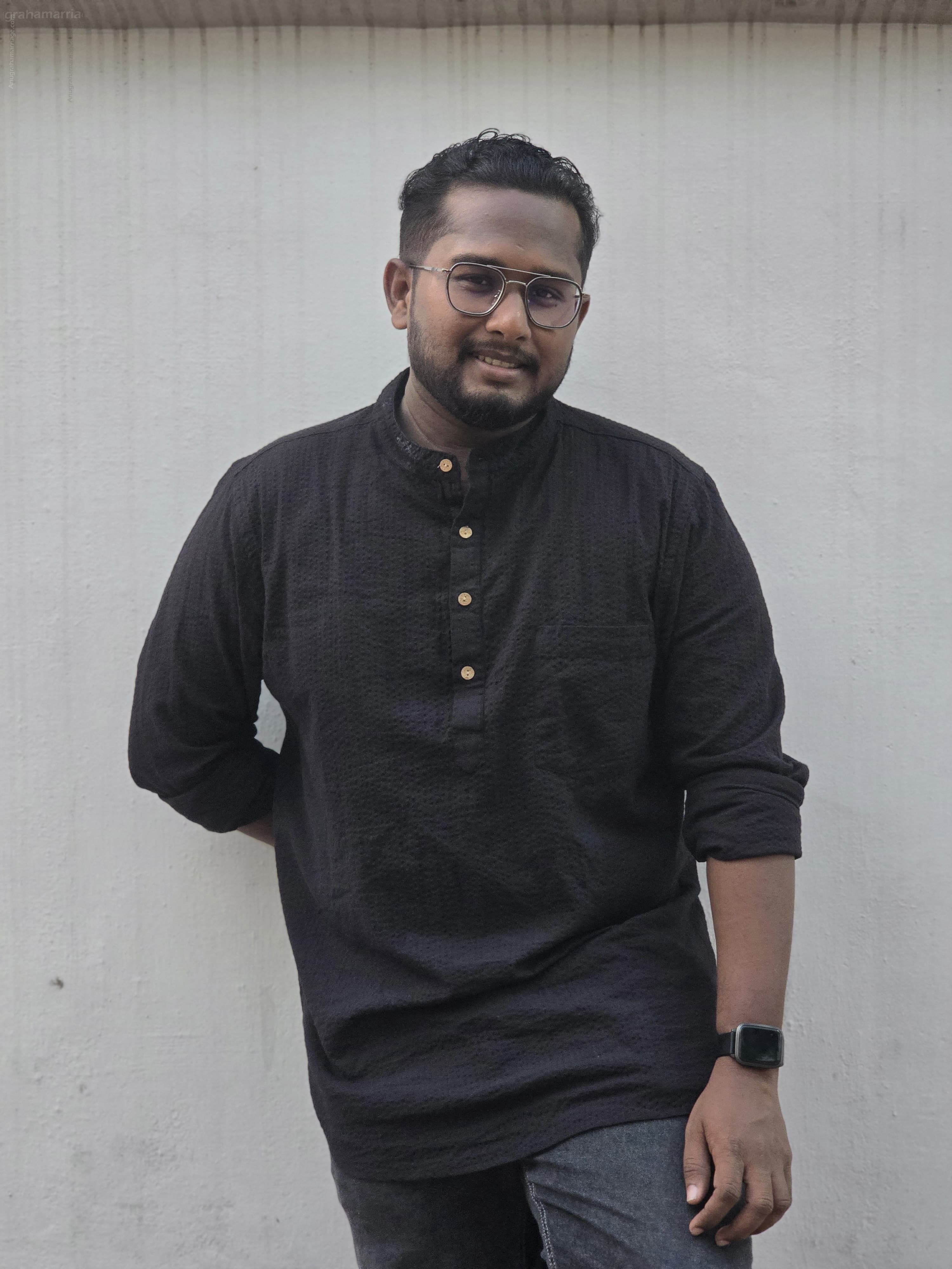 Sreehari T.J. (punartham)