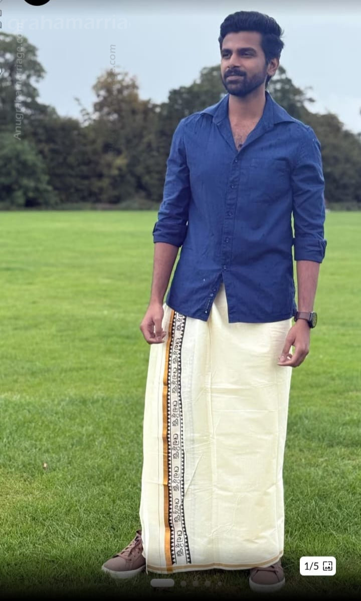 Pranav Krishna